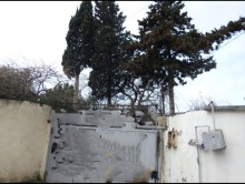 Satılır Torpaq Fatmayi, -18