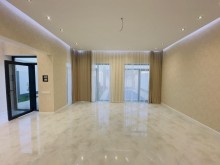 Mərdəkanda , 4 sot torpaq sahəsində inşa edilmiş 1 mərtəbəli bağ evi satılır, -14