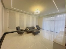 Şüvəlan qəsəbəsi dəniz yolunda yeni 2 mərtəbəli villa satlır, -19