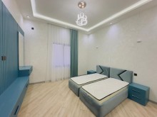 Bakı şəhəri , Mərdəkan qəsəbəsində yeni, modern bağ evi satılır, -12