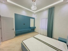 Bakı şəhəri , Mərdəkan qəsəbəsində yeni, modern bağ evi satılır, -13