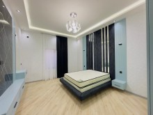 Bakı şəhəri , Mərdəkan qəsəbəsində yeni, modern bağ evi satılır, -16