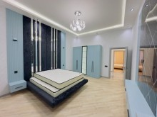 Bakı şəhəri , Mərdəkan qəsəbəsində yeni, modern bağ evi satılır, -17