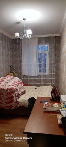 Sale Old building 7-ci mikrorayon, Azadlıq.m, -3