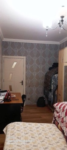 Sale Old building 7-ci mikrorayon, Azadlıq.m, -4