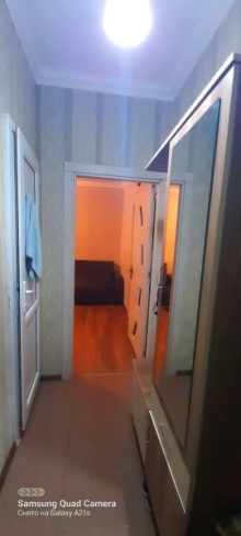 Sale Old building 7-ci mikrorayon, Azadlıq.m, -9