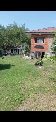 Продажа Дача Qax rayonu Qaşqaçay, -4