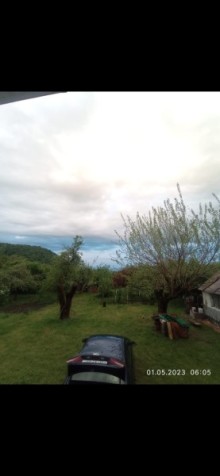 Sale Cottage Qax rayonu Qaşqaçay, -8