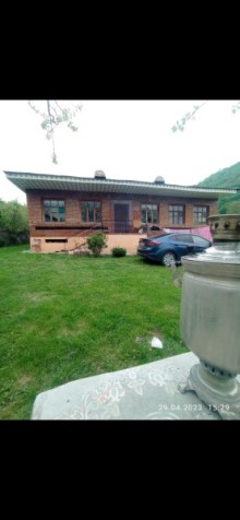 Продажа Дача Qax rayonu Qaşqaçay, -9
