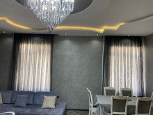 A summer house is for sale in Turkan, just 200 meters from the beach Baku city, -2