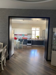A summer house is for sale in Turkan, just 200 meters from the beach Baku city, -4