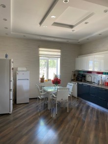 A summer house is for sale in Turkan, just 200 meters from the beach Baku city, -5
