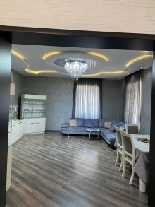 A summer house is for sale in Turkan, just 200 meters from the beach Baku city, -6