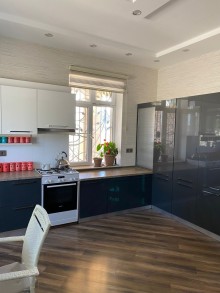 A summer house is for sale in Turkan, just 200 meters from the beach Baku city, -9