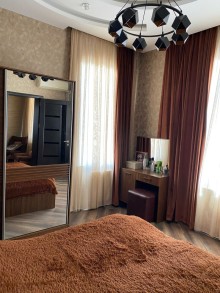 A summer house is for sale in Turkan, just 200 meters from the beach Baku city, -10