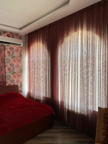 A summer house is for sale in Turkan, just 200 meters from the beach Baku city, -11