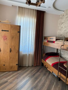 A summer house is for sale in Turkan, just 200 meters from the beach Baku city, -14