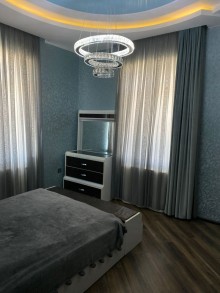 A summer house is for sale in Turkan, just 200 meters from the beach Baku city, -16