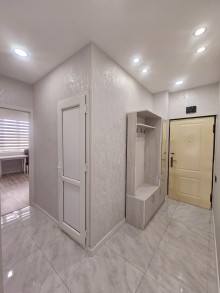 Əhmədli metrosu Diaqnoz tibb mərkəzinin arxasında Satılır Köhnə Tikili, -4