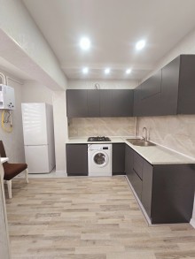 Əhmədli metrosu Diaqnoz tibb mərkəzinin arxasında Satılır Köhnə Tikili, -7