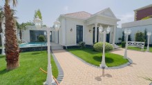 Şüvəlanda villa satılır – Ziyarətgahdan 150 metr aralı, -2