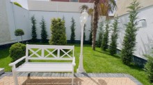 Şüvəlanda villa satılır – Ziyarətgahdan 150 metr aralı, -4