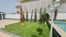 Şüvəlanda villa satılır – Ziyarətgahdan 150 metr aralı, -7
