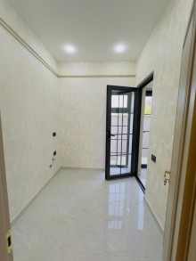 Mərdəkan qəsəbəsində yeni modern villa yolunuzu gözləyir, -8