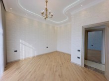 Mərdəkan qəsəbəsində yeni modern villa yolunuzu gözləyir, -18