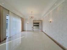 Mərdəkan qəsəbəsində yeni modern villa yolunuzu gözləyir, -19