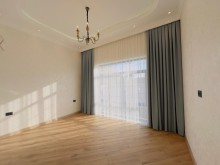 Mərdəkan qəsəbəsində yeni modern villa yolunuzu gözləyir, -20