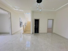 Mərdəkan qəsəbəsində Qoşa Qala restoranı yaxınlığında yola yaxın villa satılır, -13