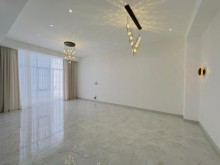 Mərdəkan qəsəbəsində Qoşa Qala restoranı yaxınlığında yola yaxın villa satılır, -14