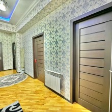 Sale flat Xırdalan şəhərində Heydər Əliyev prospekt, -2