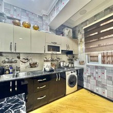 Sale flat Xırdalan şəhərində Heydər Əliyev prospekt, -5