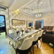 Sale flat Xırdalan şəhərində Heydər Əliyev prospekt, -6