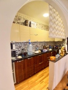 Xirdalan AAF prak  apartment, -2