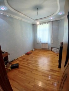Xirdalan AAF prak  apartment, -4