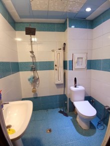 Xirdalan AAF prak  apartment, -5