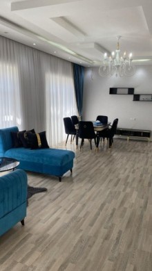 Продаётся дачный дом в Мардакане, за маркетом Bravo, -9