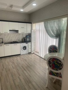 Продаётся дачный дом в Мардакане, за маркетом Bravo, -15
