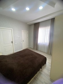 Продаётся дачный дом в Мардакане, за маркетом Bravo, -16