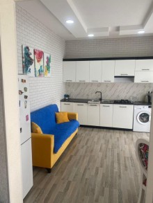 Продаётся дачный дом в Мардакане, за маркетом Bravo, -17