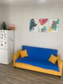 Продаётся дачный дом в Мардакане, за маркетом Bravo, -19