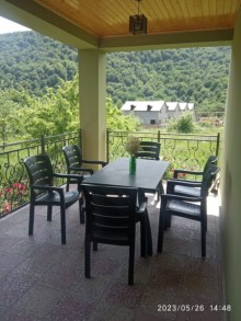 Rent (daily) Villa İsmayıllı rayonu Qalacıq kəndi, -3