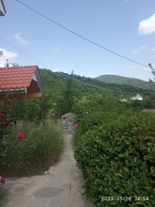 Rent (daily) Villa İsmayıllı rayonu Qalacıq kəndi, -4