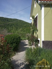 Rent (daily) Villa İsmayıllı rayonu Qalacıq kəndi, -8