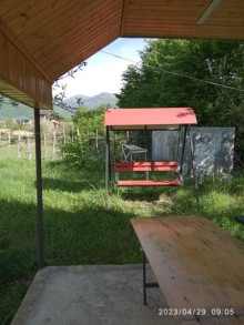 Rent (daily) Villa İsmayıllı rayonu Qalacıq kəndi, -9