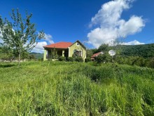 Rent (daily) Villa İsmayıllı rayonu Qalacıq kəndi, -10