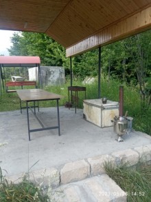 Rent (daily) Villa İsmayıllı rayonu Qalacıq kəndi, -11